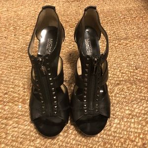 Michael Kors Heels